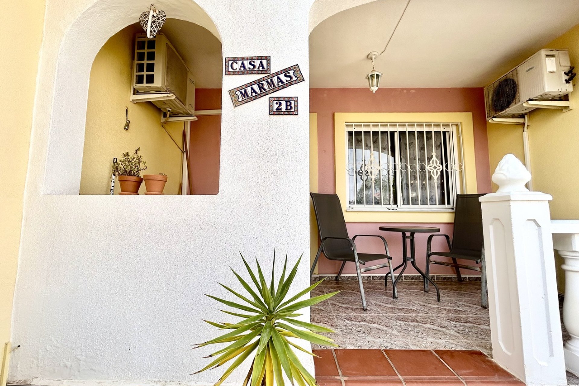 Reventa - Apartamento / Dúplex - Orihuela Costa - La Zenia