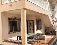 Reventa - Apartamento / Dúplex - Orihuela Costa - La Zenia