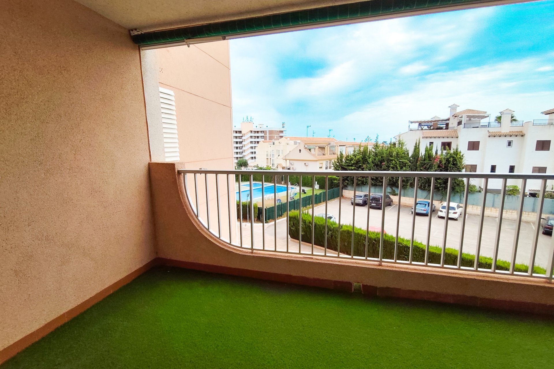 Reventa - Apartamento / Dúplex - Orihuela Costa - La Zenia