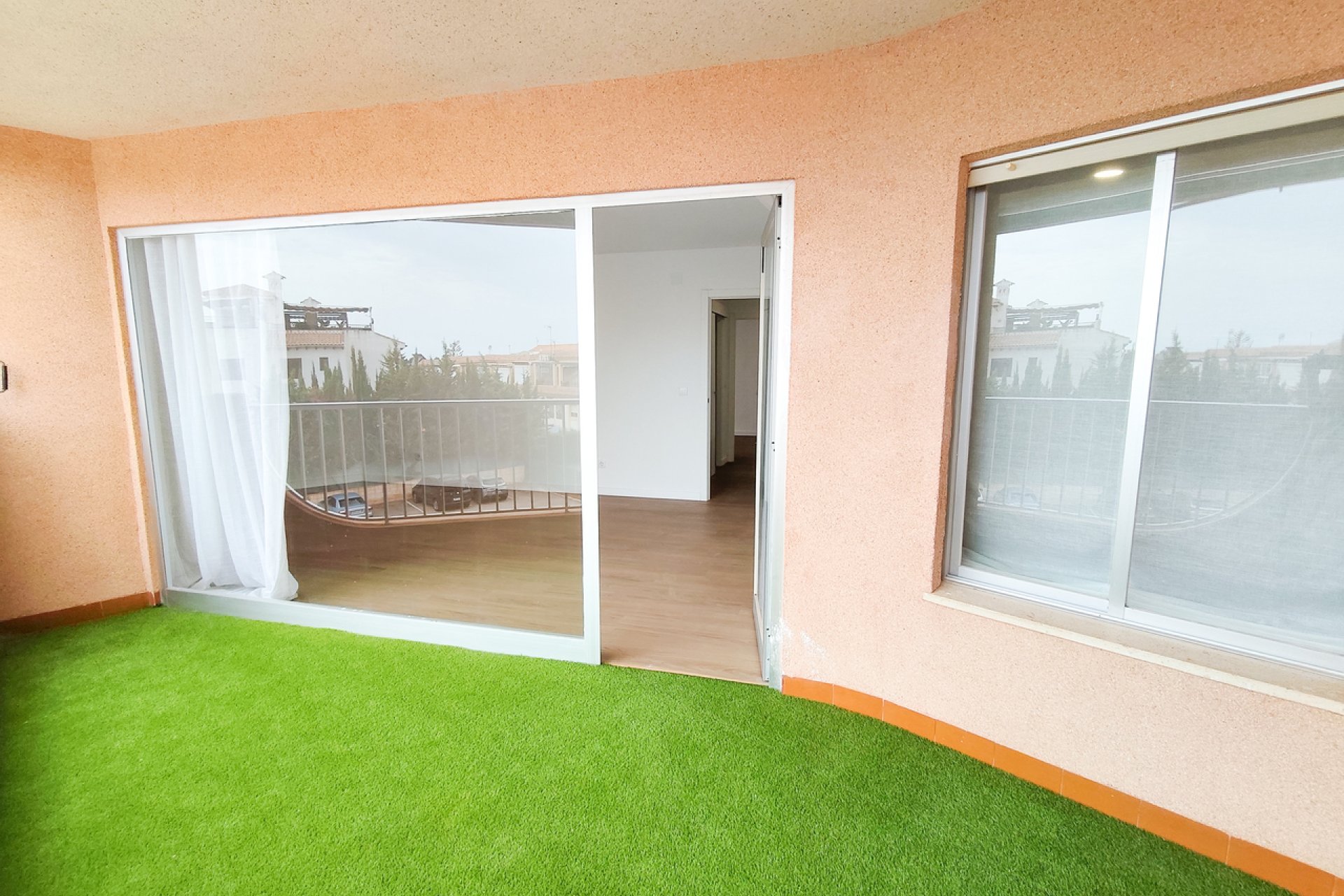 Reventa - Apartamento / Dúplex - Orihuela Costa - La Zenia
