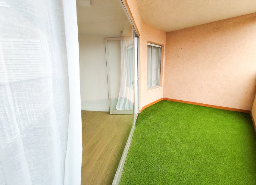 Reventa - Apartamento / Dúplex - Orihuela Costa - La Zenia