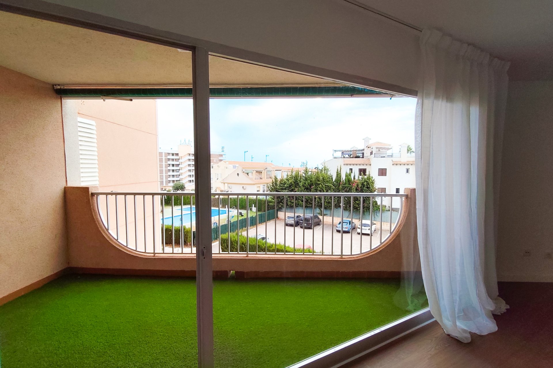 Reventa - Apartamento / Dúplex - Orihuela Costa - La Zenia