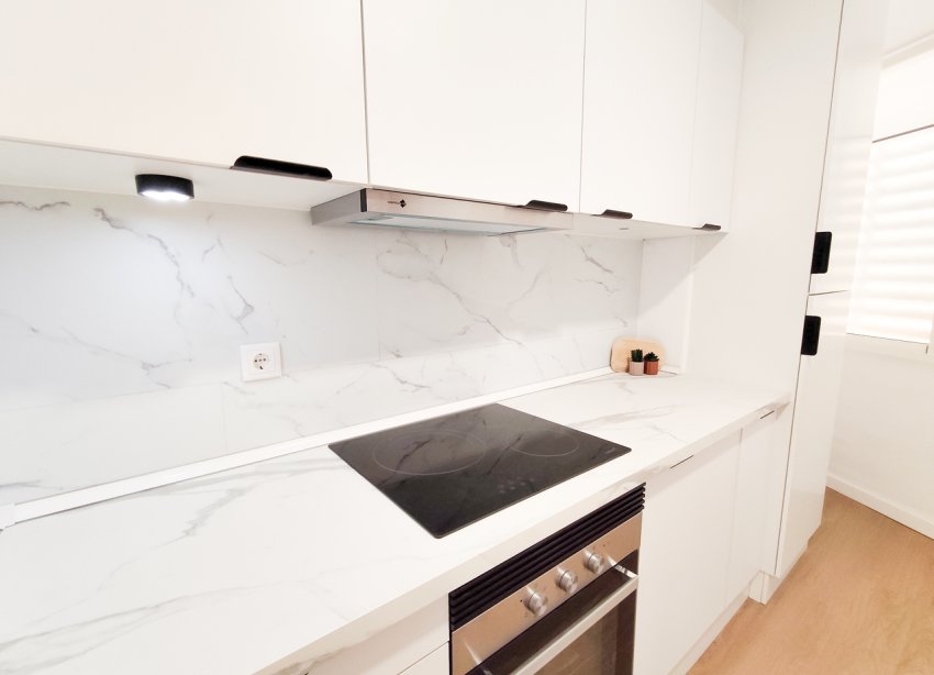 Reventa - Apartamento / Dúplex - Orihuela Costa - La Zenia