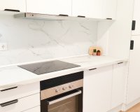 Reventa - Apartamento / Dúplex - Orihuela Costa - La Zenia