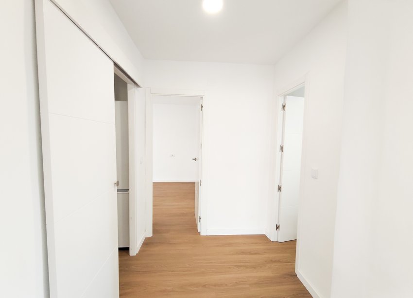 Reventa - Apartamento / Dúplex - Orihuela Costa - La Zenia