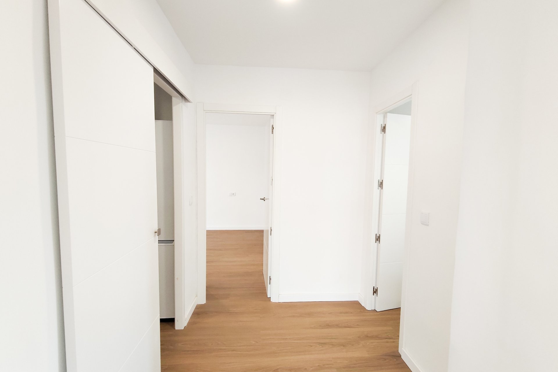 Reventa - Apartamento / Dúplex - Orihuela Costa - La Zenia