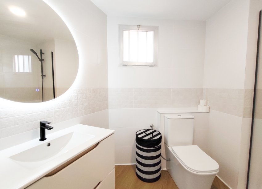 Reventa - Apartamento / Dúplex - Orihuela Costa - La Zenia