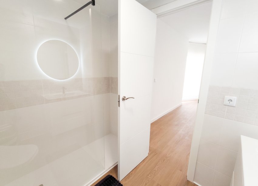 Reventa - Apartamento / Dúplex - Orihuela Costa - La Zenia