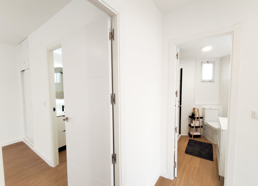 Reventa - Apartamento / Dúplex - Orihuela Costa - La Zenia