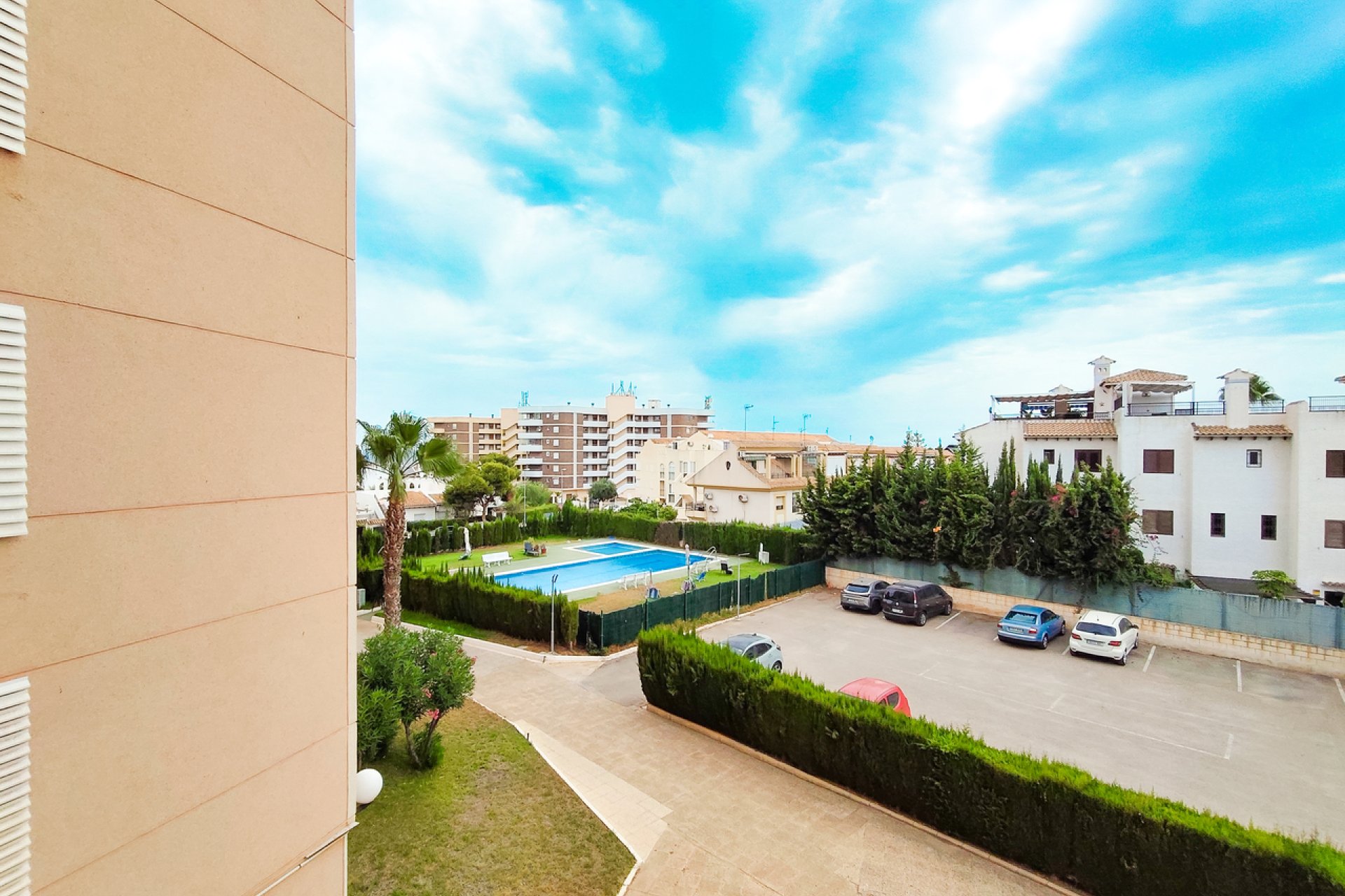 Reventa - Apartamento / Dúplex - Orihuela Costa - La Zenia