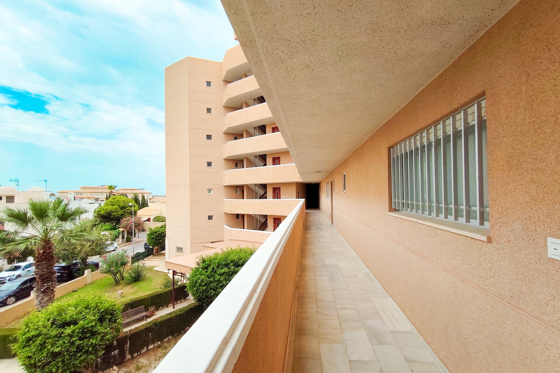 Reventa - Apartamento / Dúplex - Orihuela Costa - La Zenia