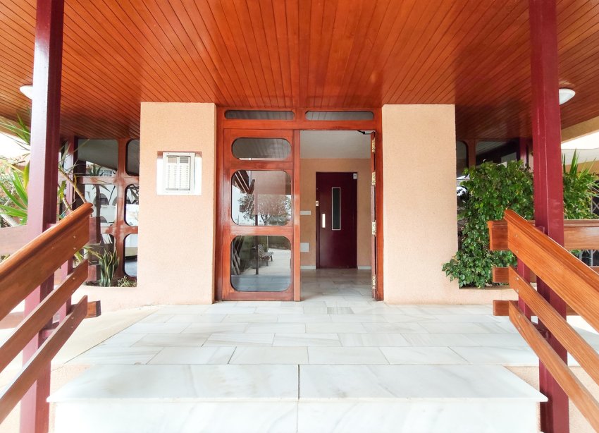 Reventa - Apartamento / Dúplex - Orihuela Costa - La Zenia