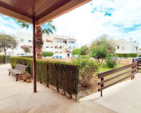 Reventa - Apartamento / Dúplex - Orihuela Costa - La Zenia