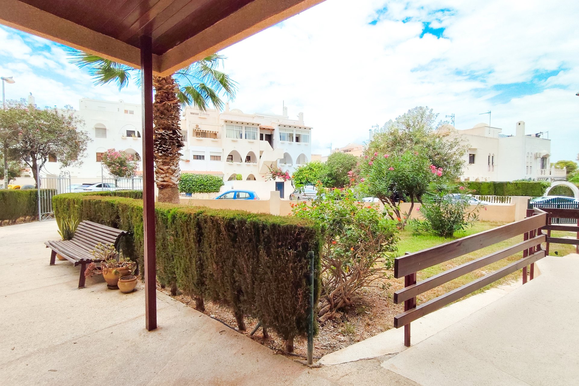Reventa - Apartamento / Dúplex - Orihuela Costa - La Zenia