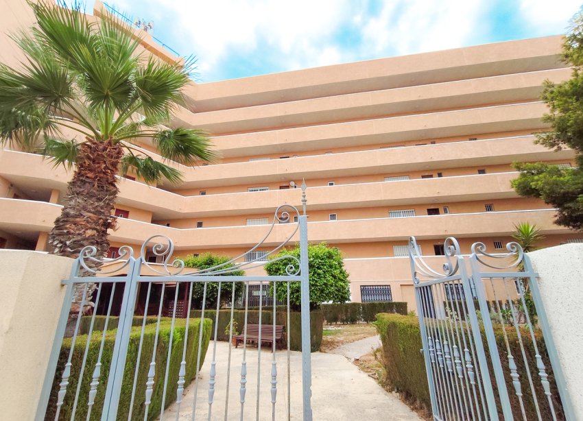 Reventa - Apartamento / Dúplex - Orihuela Costa - La Zenia