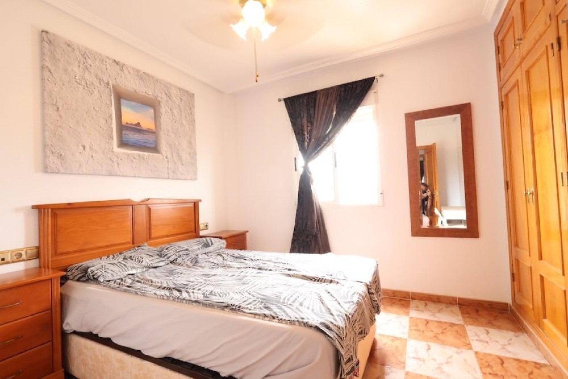 Reventa - Apartamento / Dúplex - Orihuela Costa - La Zenia