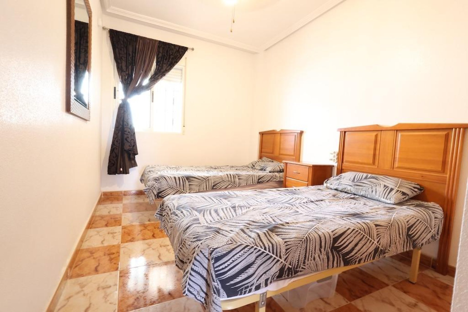Reventa - Apartamento / Dúplex - Orihuela Costa - La Zenia