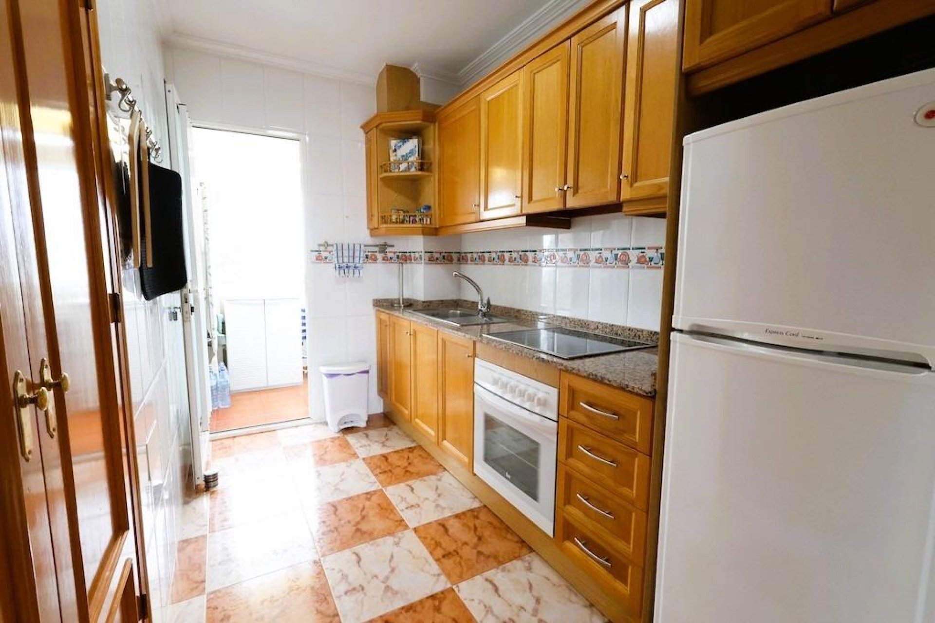 Reventa - Apartamento / Dúplex - Orihuela Costa - La Zenia