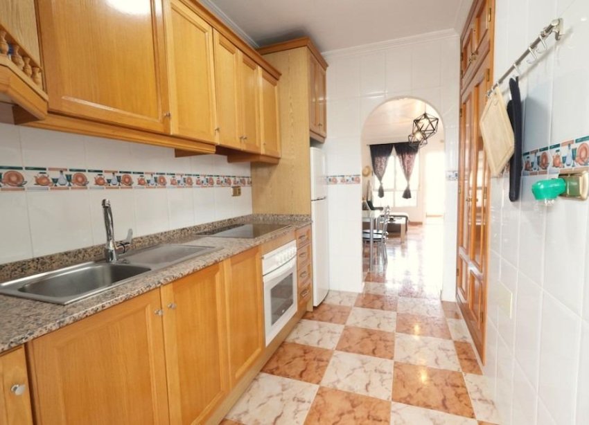 Reventa - Apartamento / Dúplex - Orihuela Costa - La Zenia
