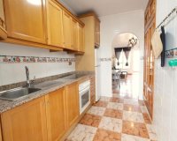 Reventa - Apartamento / Dúplex - Orihuela Costa - La Zenia