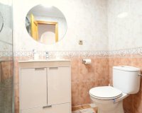 Reventa - Apartamento / Dúplex - Orihuela Costa - La Zenia