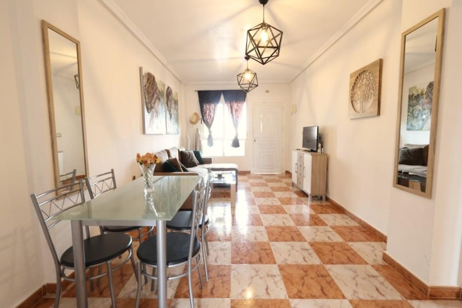 Reventa - Apartamento / Dúplex - Orihuela Costa - La Zenia