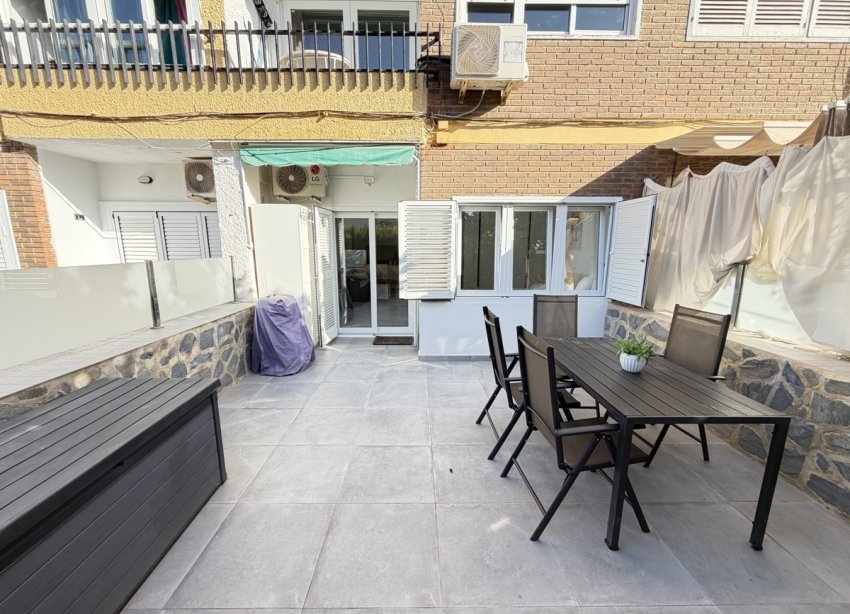 Reventa - Apartamento / Dúplex - Orihuela Costa - La Zenia