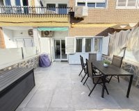 Reventa - Apartamento / Dúplex - Orihuela Costa - La Zenia