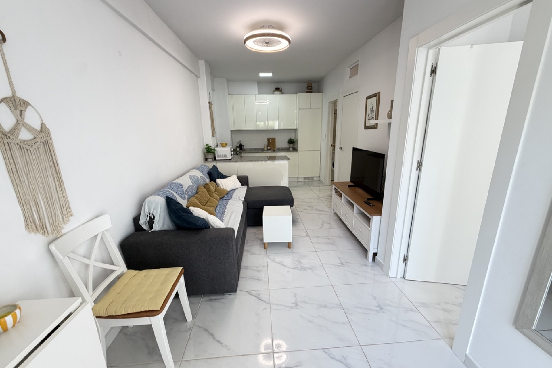 Reventa - Apartamento / Dúplex - Orihuela Costa - La Zenia