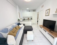 Reventa - Apartamento / Dúplex - Orihuela Costa - La Zenia