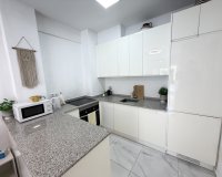 Reventa - Apartamento / Dúplex - Orihuela Costa - La Zenia