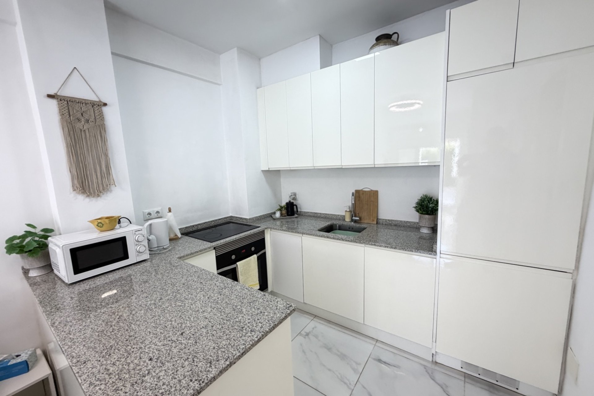 Reventa - Apartamento / Dúplex - Orihuela Costa - La Zenia