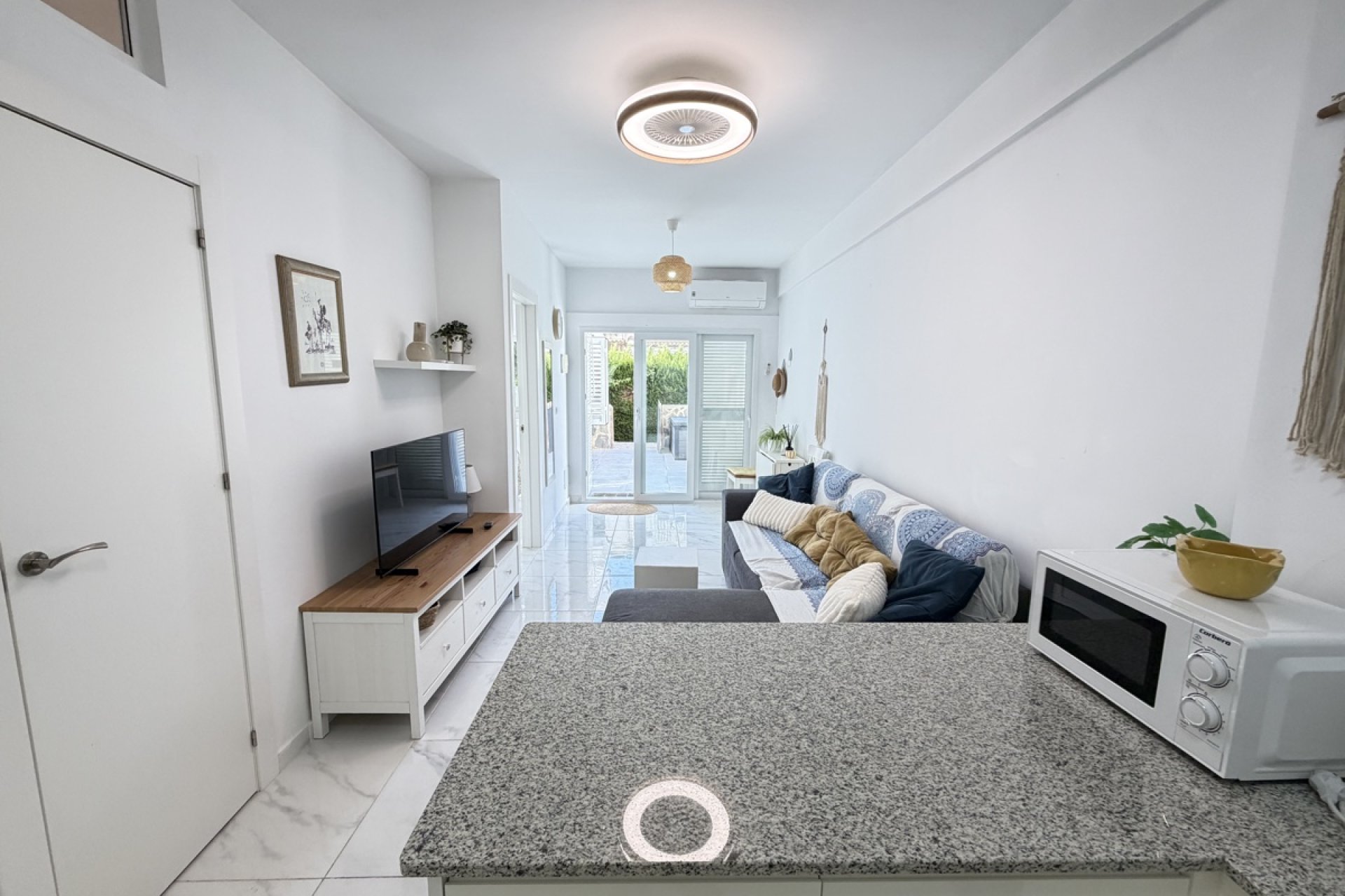 Reventa - Apartamento / Dúplex - Orihuela Costa - La Zenia