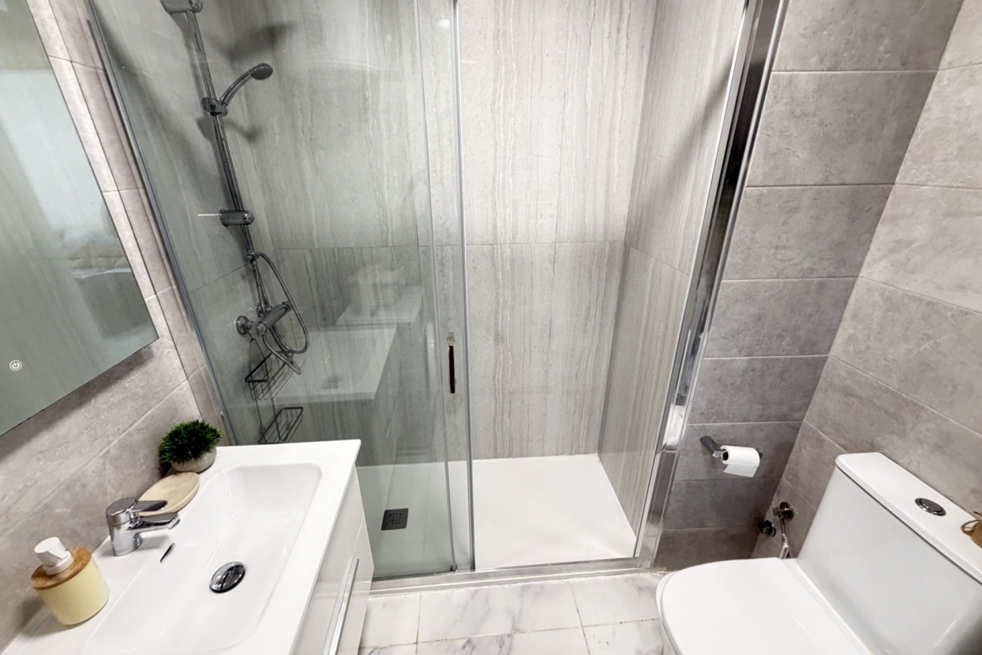 Reventa - Apartamento / Dúplex - Orihuela Costa - La Zenia