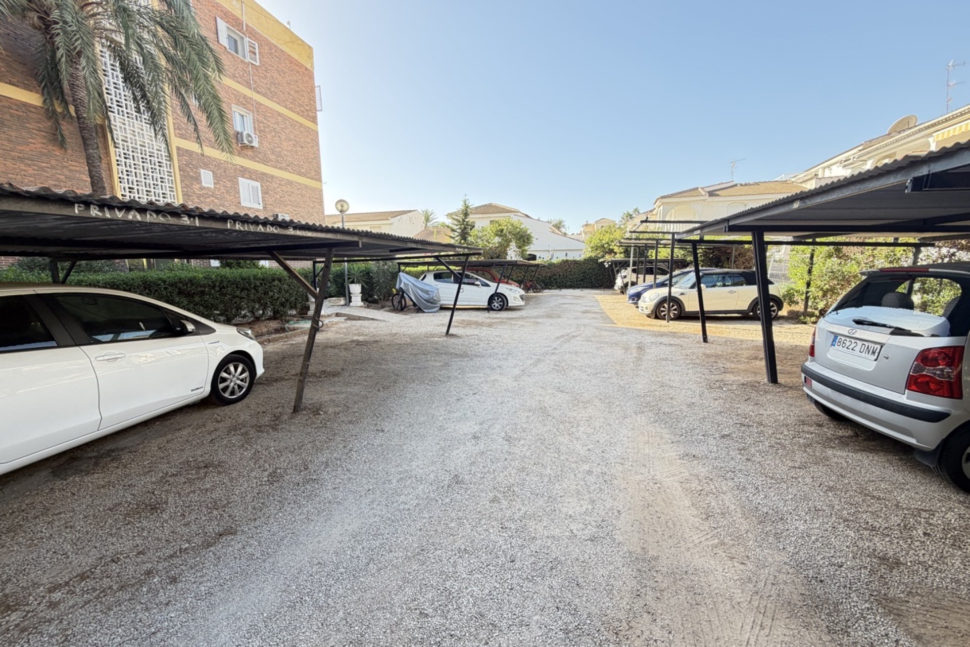 Reventa - Apartamento / Dúplex - Orihuela Costa - La Zenia