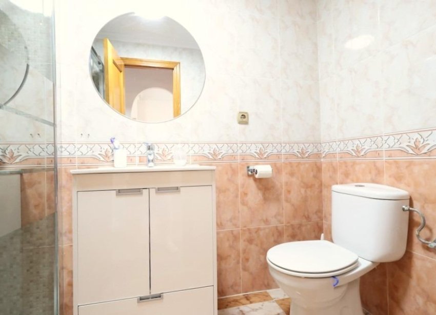 Reventa - Apartamento / Dúplex - Orihuela Costa - La Zenia