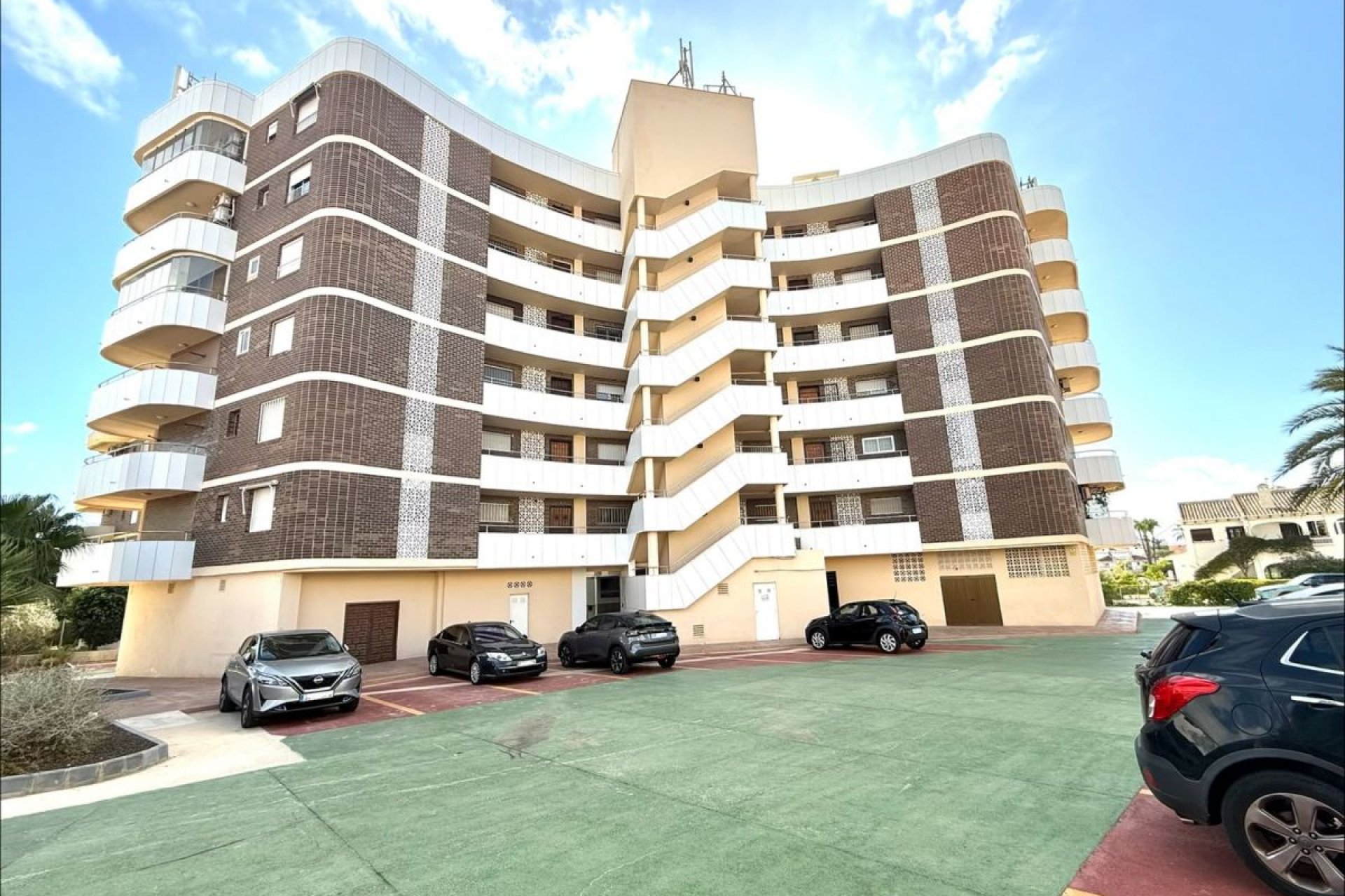 Reventa - Apartamento / Dúplex - Orihuela Costa - La Zenia