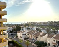 Reventa - Apartamento / Dúplex - Orihuela Costa - La Zenia