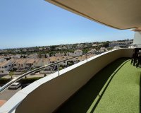 Reventa - Apartamento / Dúplex - Orihuela Costa - La Zenia
