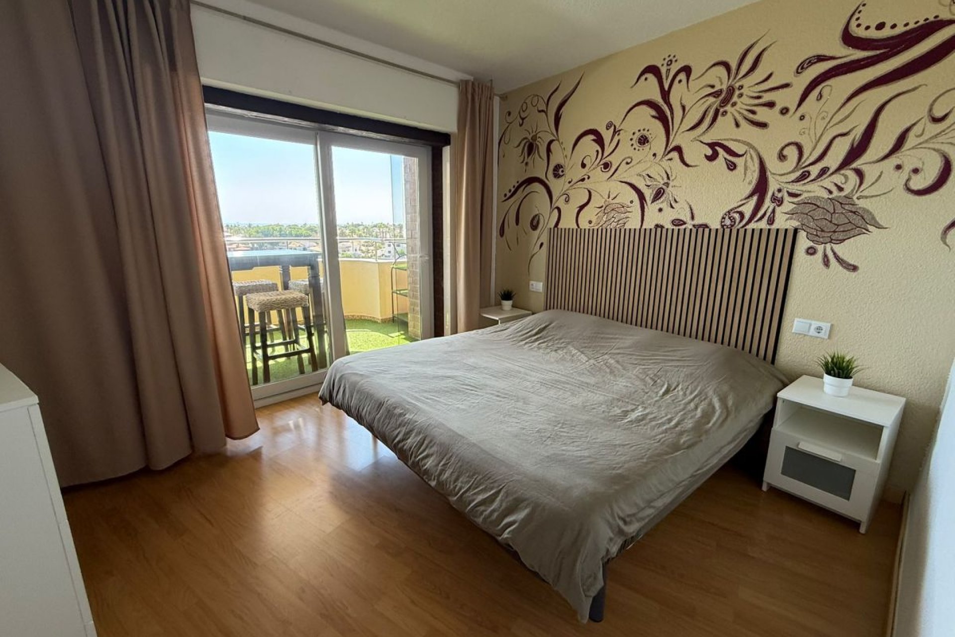 Reventa - Apartamento / Dúplex - Orihuela Costa - La Zenia