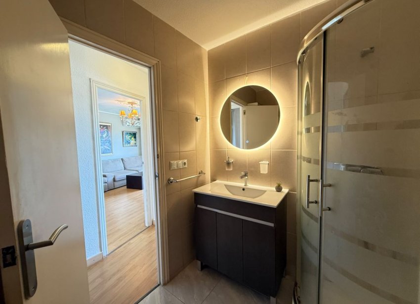 Reventa - Apartamento / Dúplex - Orihuela Costa - La Zenia
