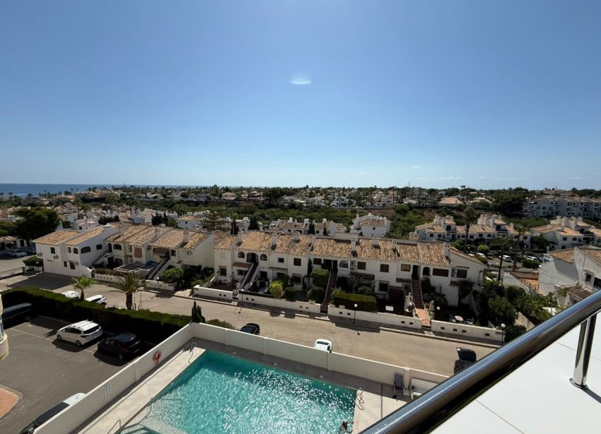Reventa - Apartamento / Dúplex - Orihuela Costa - La Zenia