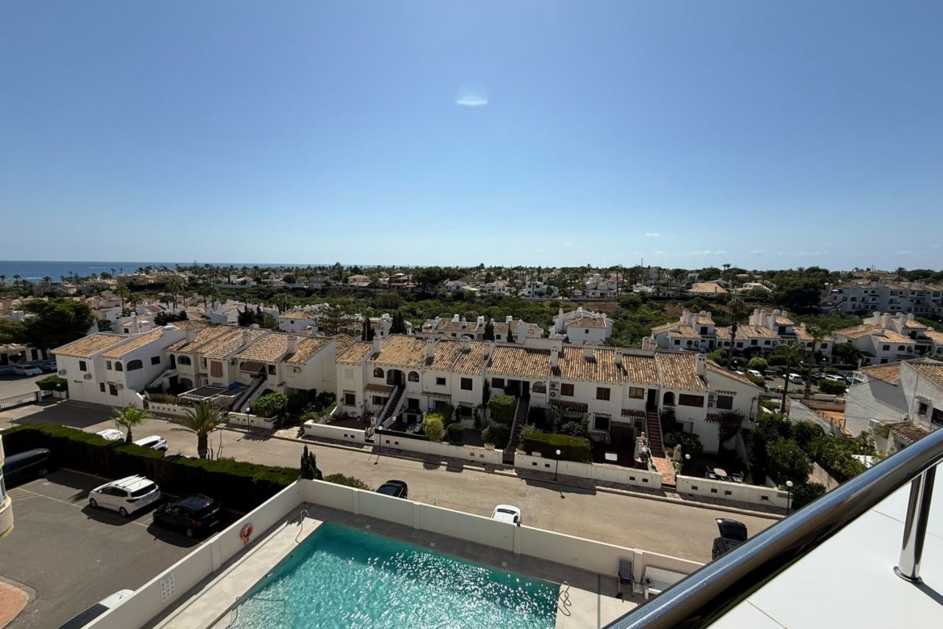 Reventa - Apartamento / Dúplex - Orihuela Costa - La Zenia