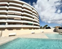 Reventa - Apartamento / Dúplex - Orihuela Costa - La Zenia