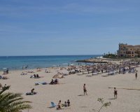 Reventa - Apartamento / Dúplex - Orihuela Costa - La Zenia