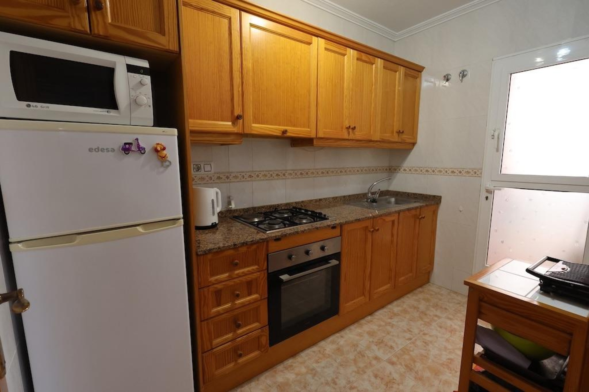 Reventa - Apartamento / Dúplex - Orihuela Costa - La Zenia
