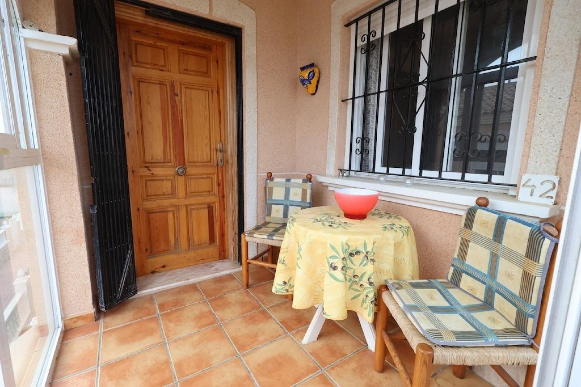 Reventa - Apartamento / Dúplex - Orihuela Costa - La Zenia
