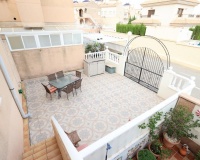 Reventa - Apartamento / Dúplex - Orihuela Costa - La Zenia