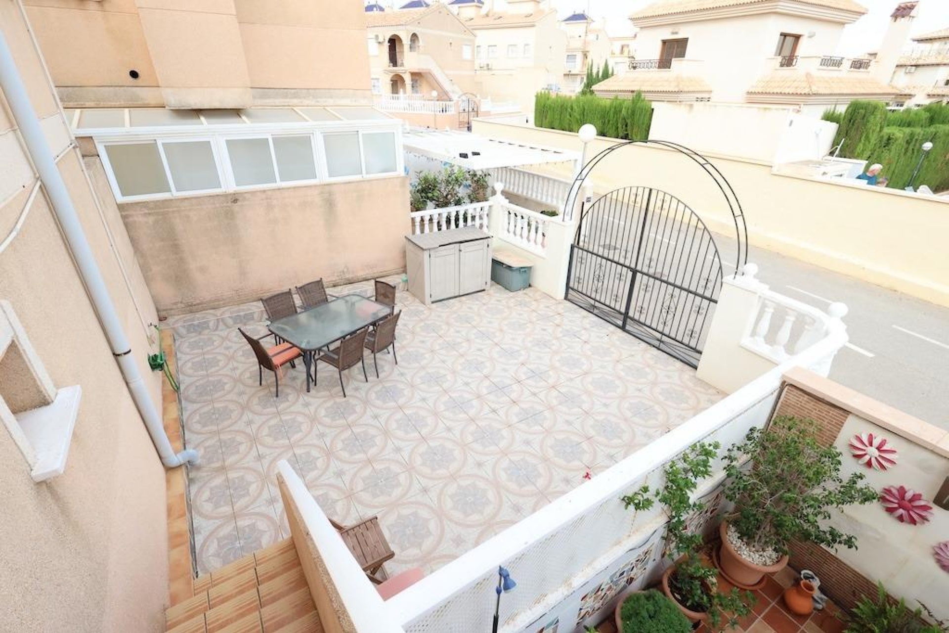 Reventa - Apartamento / Dúplex - Orihuela Costa - La Zenia