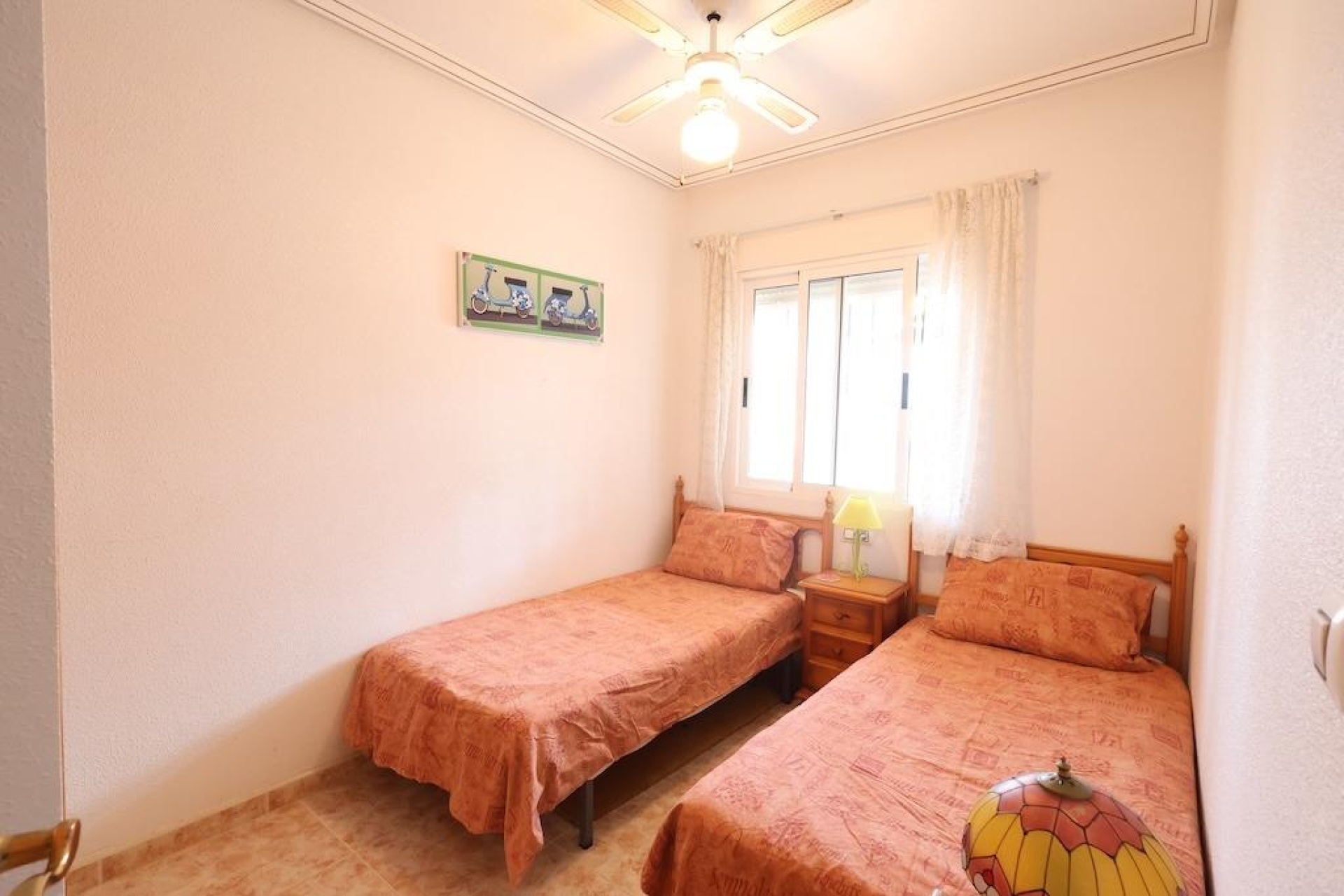 Reventa - Apartamento / Dúplex - Orihuela Costa - La Zenia